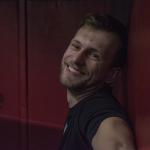 Dan Pešata - KickBOX